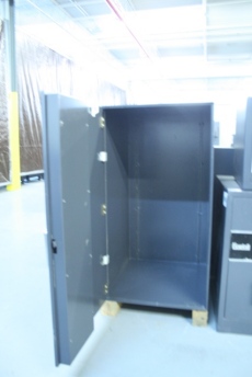 Pre Owned 3820 B Rated Chest Safe